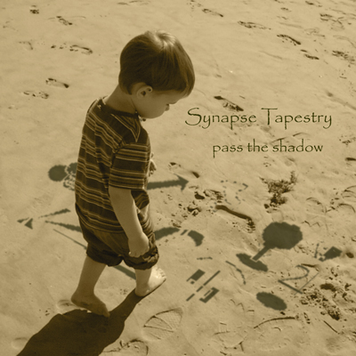 Pass the Shadow Album Cover